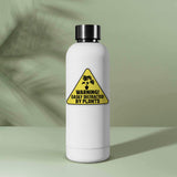 Easily Distracted by Plants Sticker - Funny Nature Decal