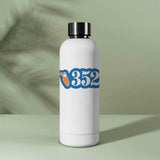 352 Area Code Gainesville Florida Sticker - Cool FL Decals