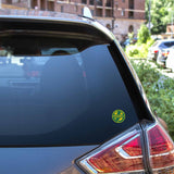 Garden State Parkway New Jersey Sticker