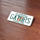 Florida License Plate Stickers - Choose Your FL City