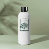 Georgia State Tree Southern Live Oak Sticker- GA Stamp Decal