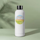 Get Lost on the Prairie Sticker - Midwest Nature Decal