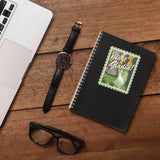 Gone Gladin' Everglades National Park Florida Sticker