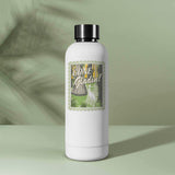 Gone Gladin' Everglades National Park Florida Sticker