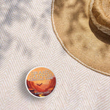 Grand Canyon National Park Sticker - Cool Arizona Decals