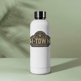 H-Town Houston Sticker - Cool Texas Decals