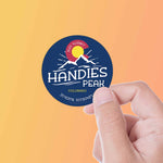 Colorado 14ers Sticker Collection - Rocky Mountain Decals