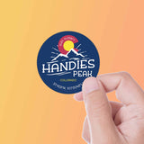 Colorado 14ers Sticker Collection - Rocky Mountain Decals