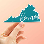 Home Virginia Sticker