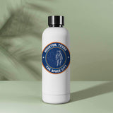 Space City Houston Sticker - Cool Texas Decals