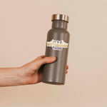 It's a Pittsburgh Thing PGH Pennsylvania Decal on Water Bottle