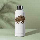 Javelina Sticker - Cool Southwest Animal Decal