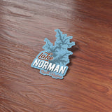 Lake Norman North Carolina Sticker