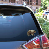 Maine Bear Sticker