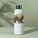 Maine Bear Sticker