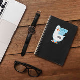 Mine Sea Gull Sticker - Funny Movie Quote Decal