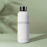 Missouri Heart Decal on Water Bottle