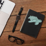 Montauk New York Sea Turtle Sticker