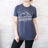 Mountain Mama T-Shirt for Women