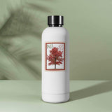 New Jersey State Tree Red Oak Sticker - NJ Vintage Stamp Decal