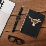 New Mexico Roadrunner Sticker - Southwest Bird Decal
