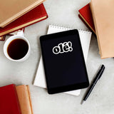 Olé Soccer Sticker - Sports Chant Decal for Water Bottle