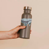 Orcas Island Washington Humpback Whale Sticker