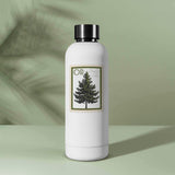 Oregon State Tree Douglas Fir Sticker - OR Vintage Stamp Decal
