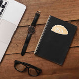 Pittsburgh Pierogi Sticker - Funny PGH Pennsylvania Decal