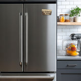 Protect Our National Parks Fridge Magnet - Flexible Nature Car Magnet