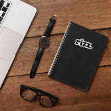 Rizz Sticker - Funny Quote Decal for Water Bottle