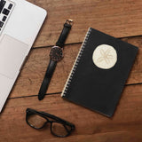 Sand Dollar Sticker - Cool Ocean Decal