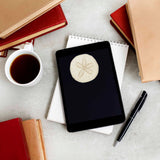 Sand Dollar Sticker - Cool Ocean Decal