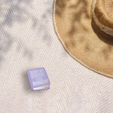 My Schedule is All Booked Up Sticker - Cute Reading Decal