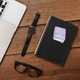 My Schedule is All Booked Up Sticker - Cute Reading Decal