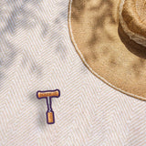 Screw It Wine Sticker for Hydroflask - Funny Drinking Decal