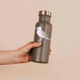 Sea Gull Beach Birdwatching Sticker - Shore Bird Decal