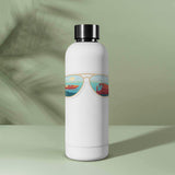 Sunglasses Lake Sticker