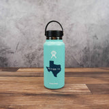 This is Home Y'all Texas Sticker