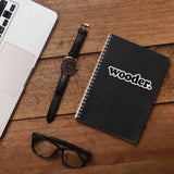 Wooder Philly Sticker - Philadelphia PA & NJ Accent Decal