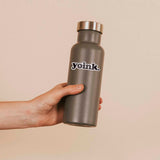 Yoink Sticker for Hydroflask - Funny Pop Culture Decals