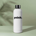 Yoink Sticker for Hydroflask - Funny Pop Culture Decals