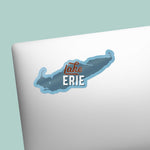 Lake Erie Sticker